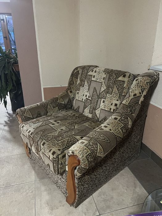 продам розкладне крісло