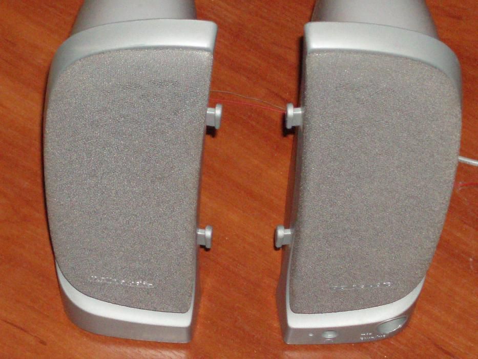 Дин Volkswagen, Pioneer и др.,Автоколонки универс. выносные 5-10вт.