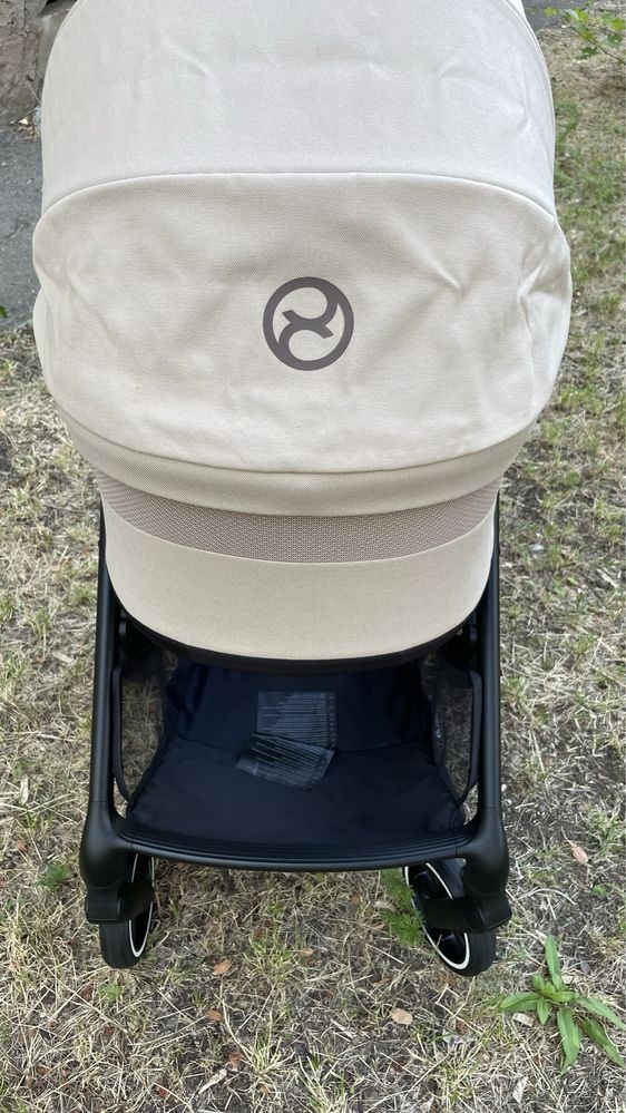 Cybex Balios S lux 2025р