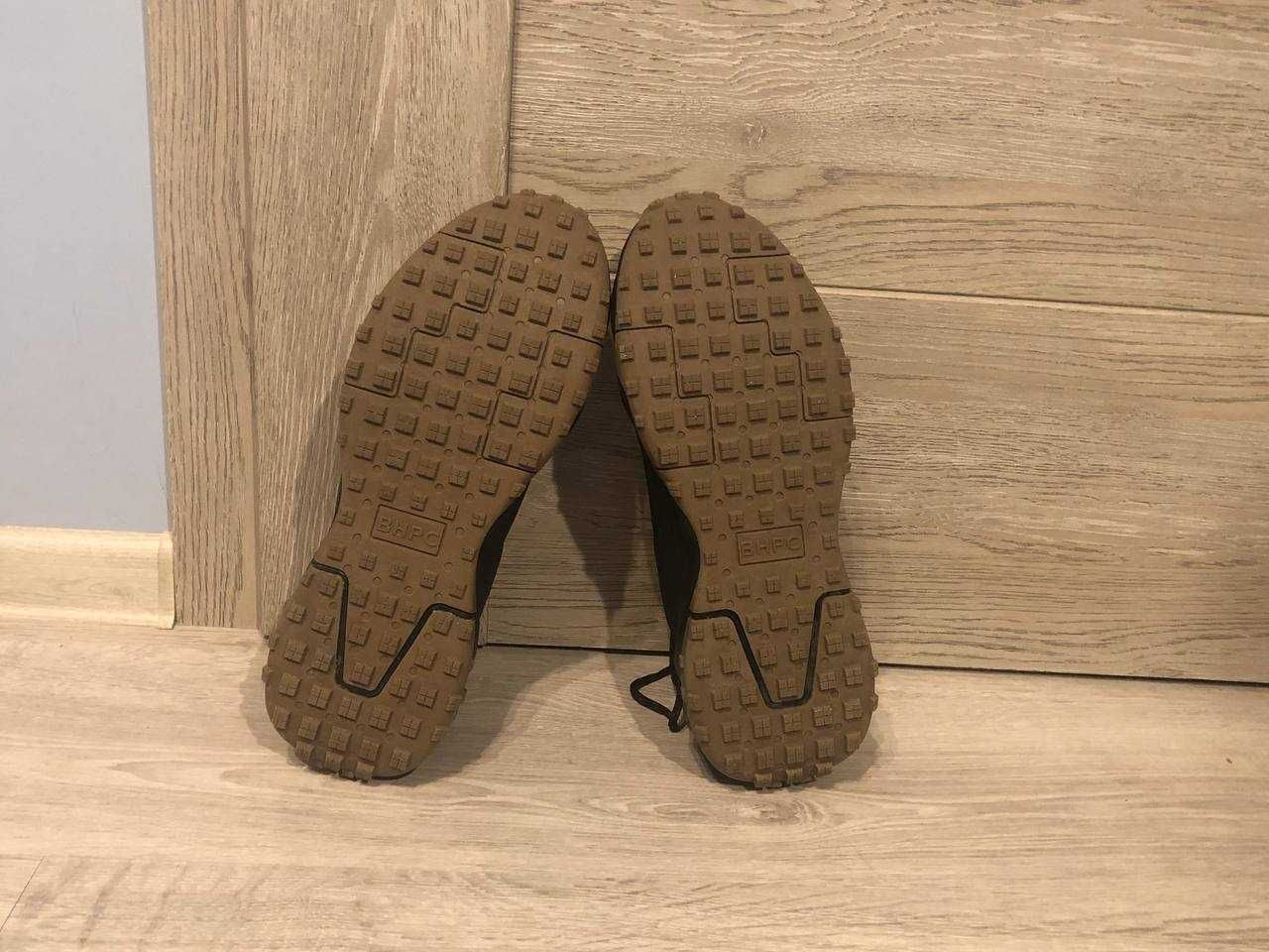 NOWE Sneakersy Beverly Hills Polo Club PCT-01 Czarny R.44