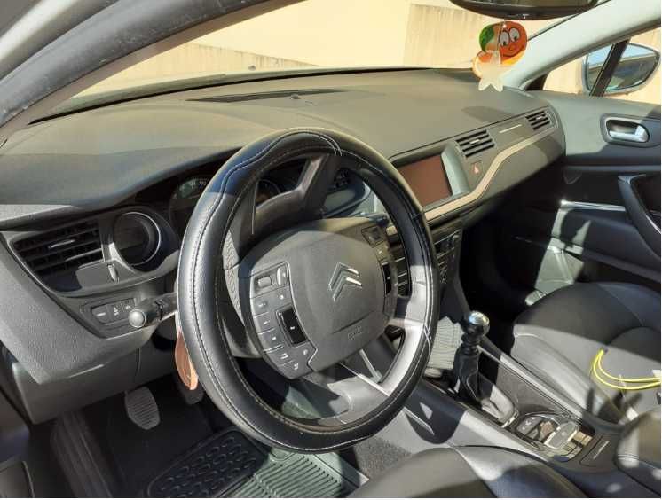 Citroen C5 Exclusive 2.2 Bi-turbo Full extras