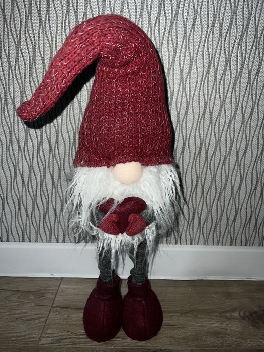 Ялинка з іграшками