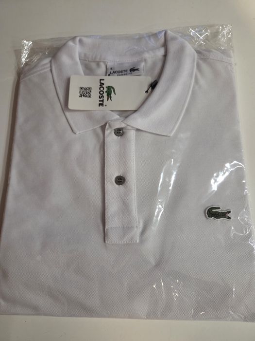 Koszulka polo Lacoste