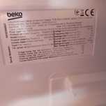 Półki i szuflady do lodówki zamrażarki BEKO