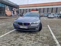 BMW F10 530D ( 180kw/245к.с)