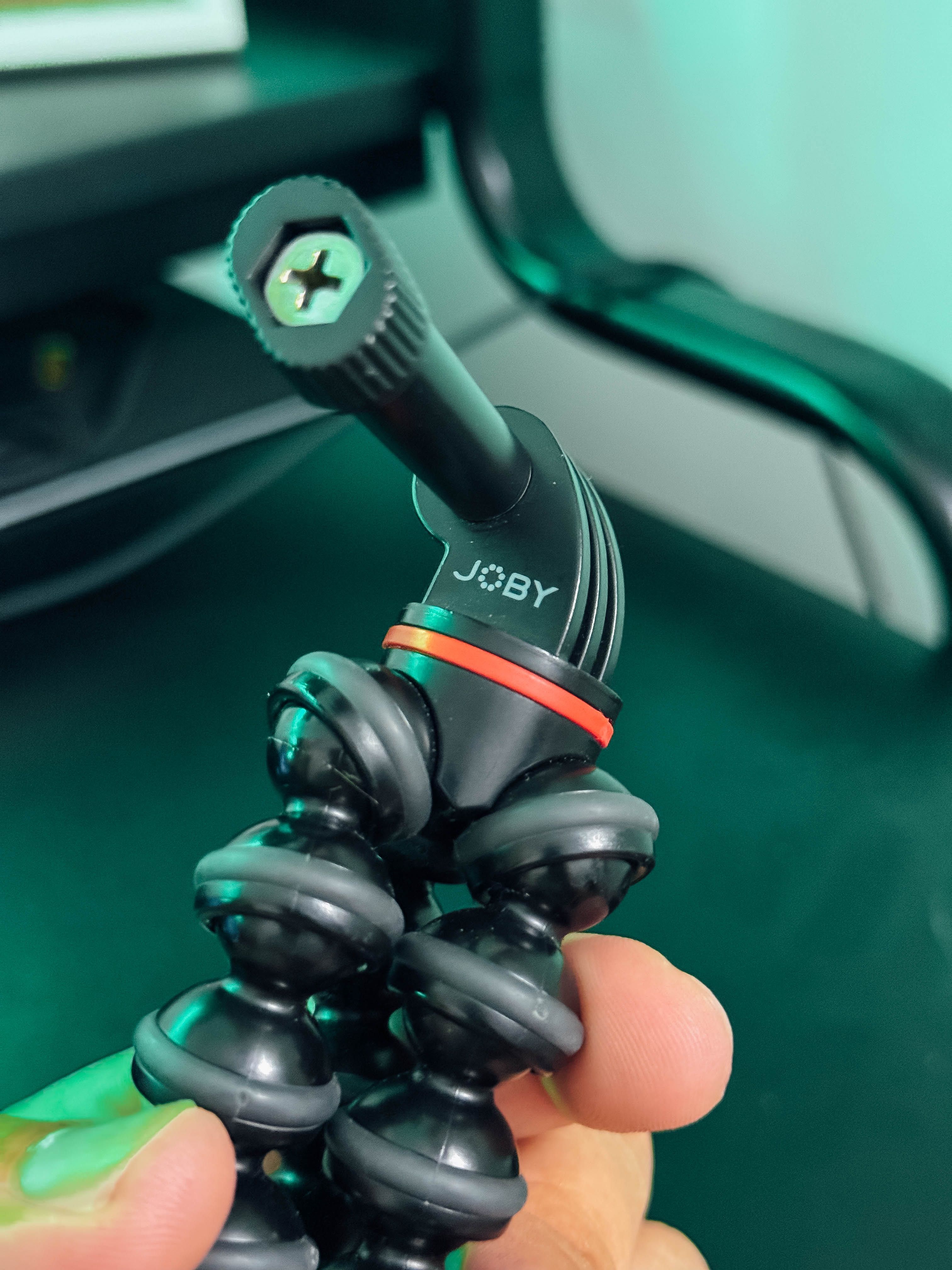 Gorillapod Joby para Gopro