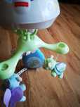 Karuzela Fisher Price