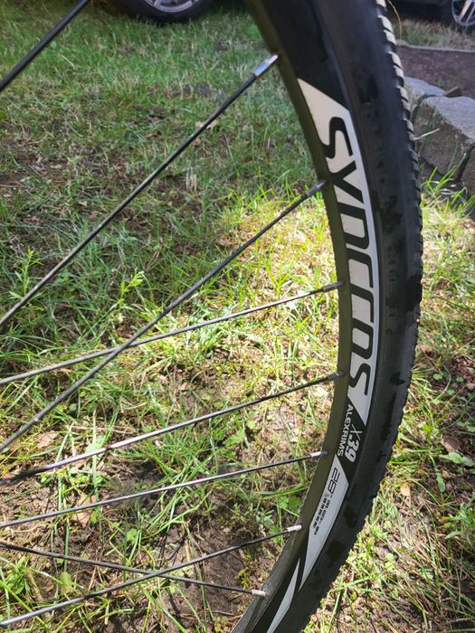 Scott sportster 50 XXL 28"
