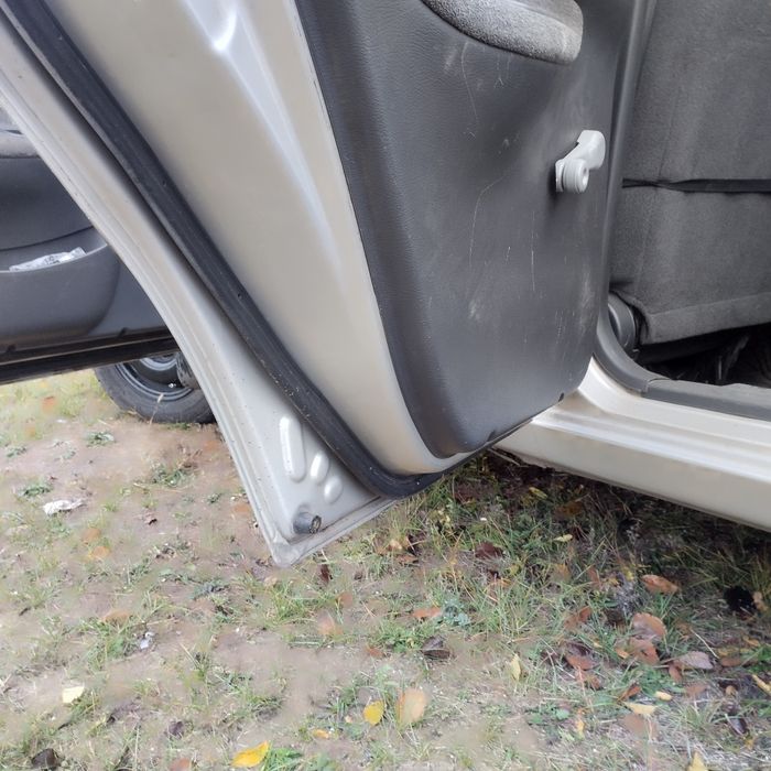 Ланос 1.5 2007г.в. 152 тыс пробега