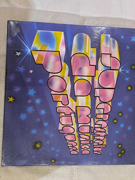 Vinis "Superestrelas da música portuguesa"