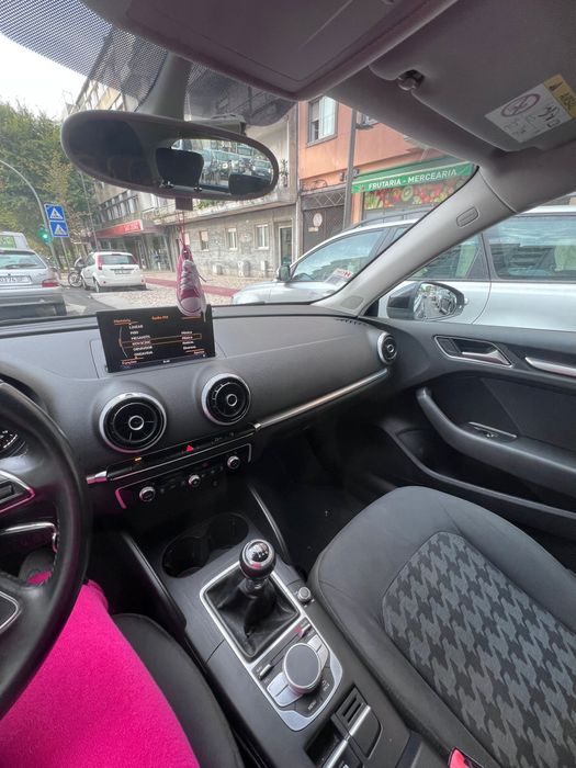 Audi A3 3 Portas