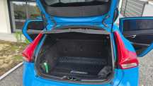 Volvo V40 1.6 D2 R-Design