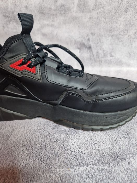 Buty sneakersy Hugo Boss