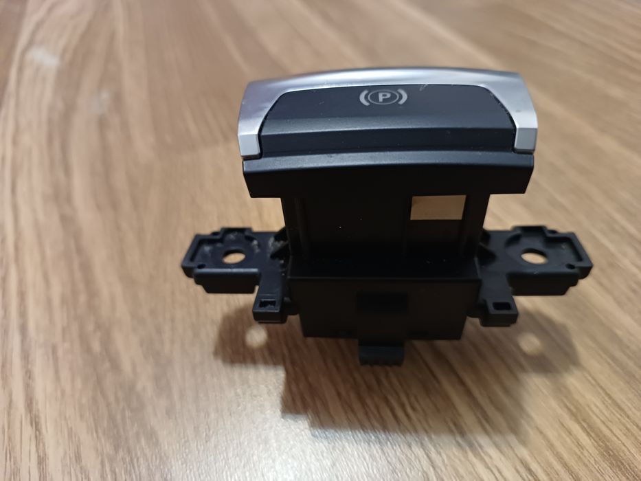 Botão travao de mão Peugeot 308