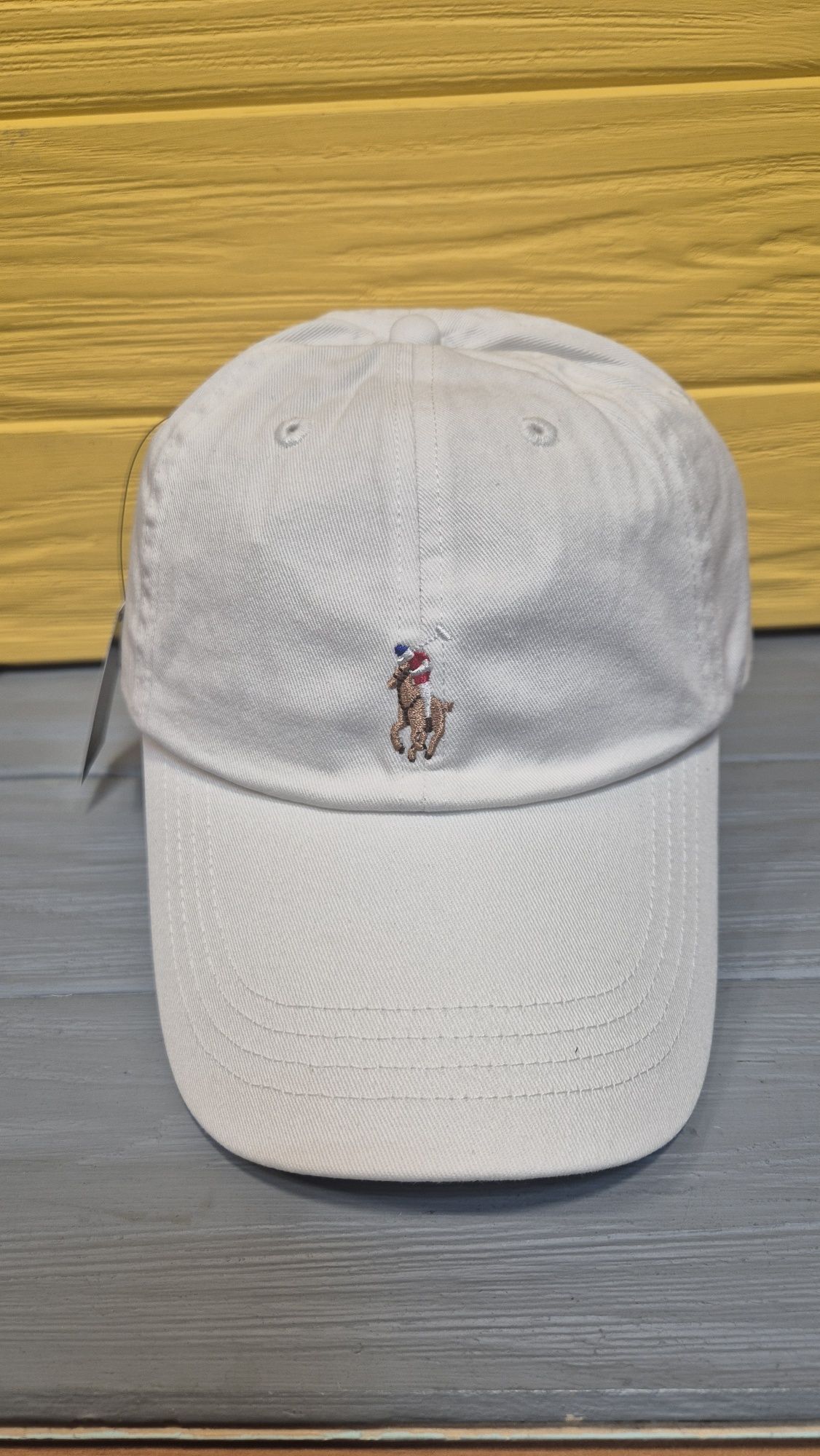 Бейсболка Polo Ralph Lauren original