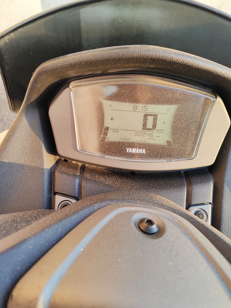 Moto muito boa e conservada.