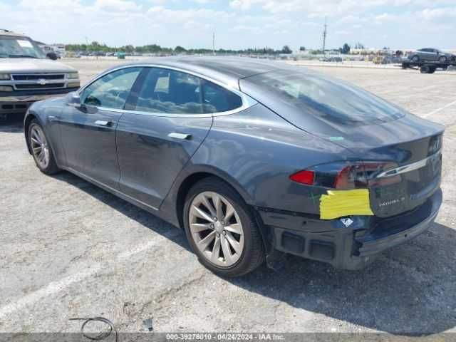 Tesla Model S 70 2016