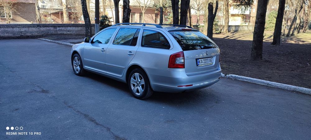 Skoda Octavia 2010.Цена до конца недели!
