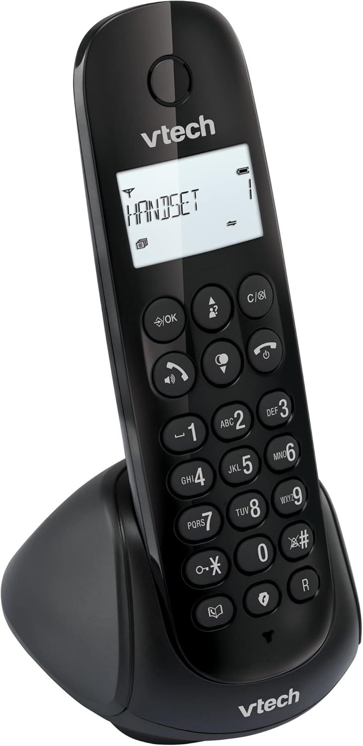 Telefon bezprzewodowy Vtech