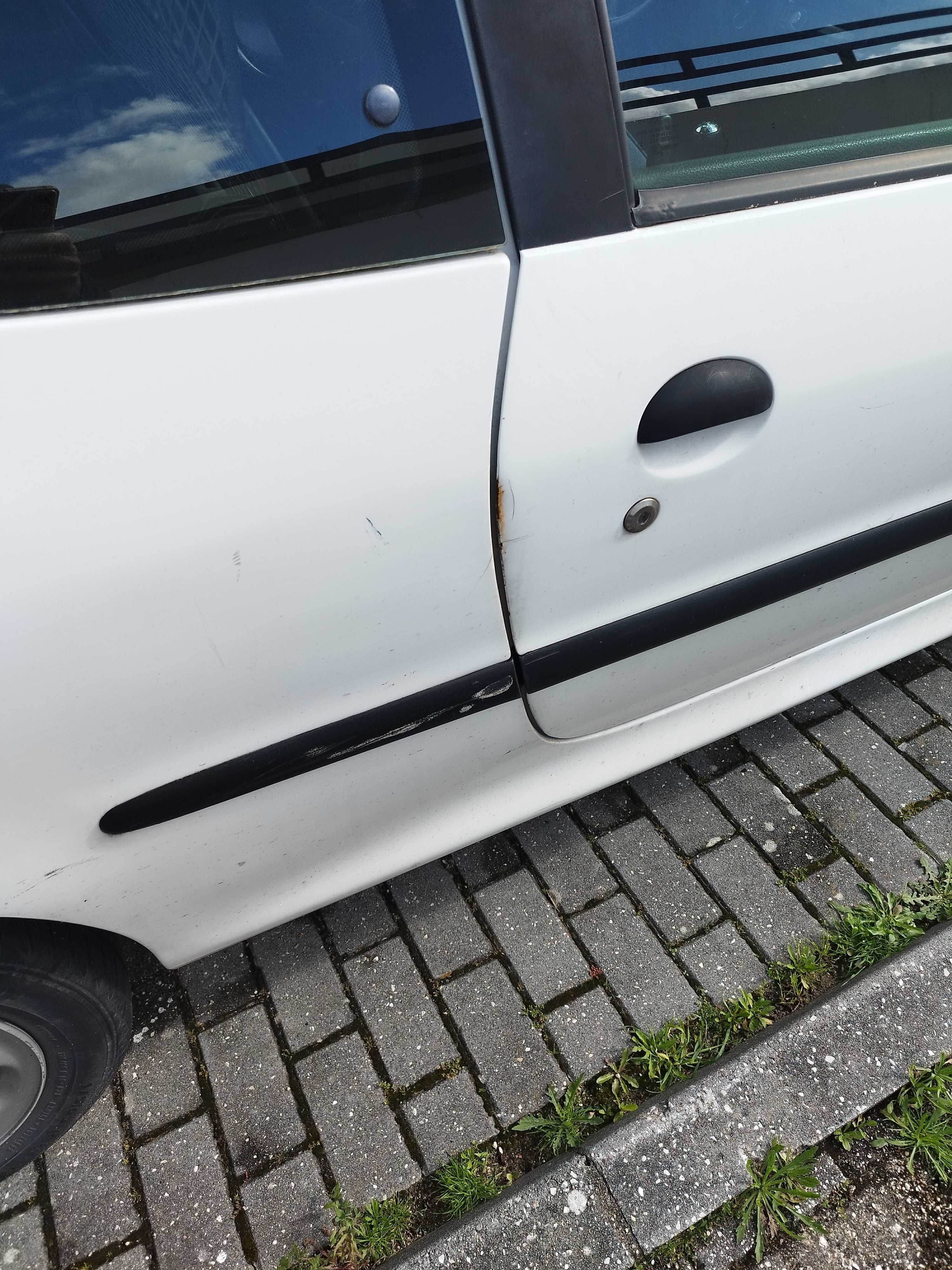 Peugeot 206 1.4 hdi