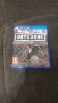 Gra Days Gone PS4 Wrocław