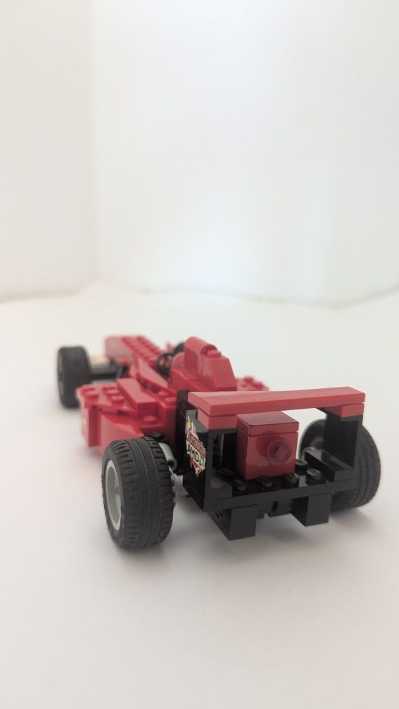 Lego racers 8362 Ferrari F1