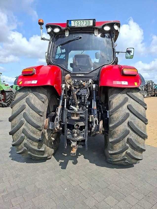 Трактор Case IH Puma 220