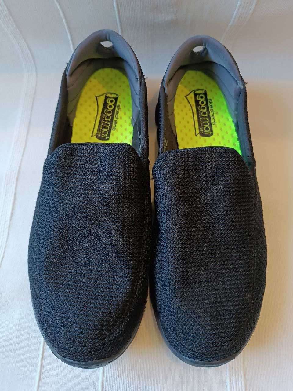 Чоловічі кросівки сліпони SKECHERS Performance Go Walk 3 р.44