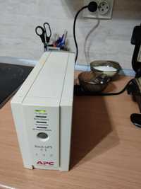 Продам APC back ups 500 Вт