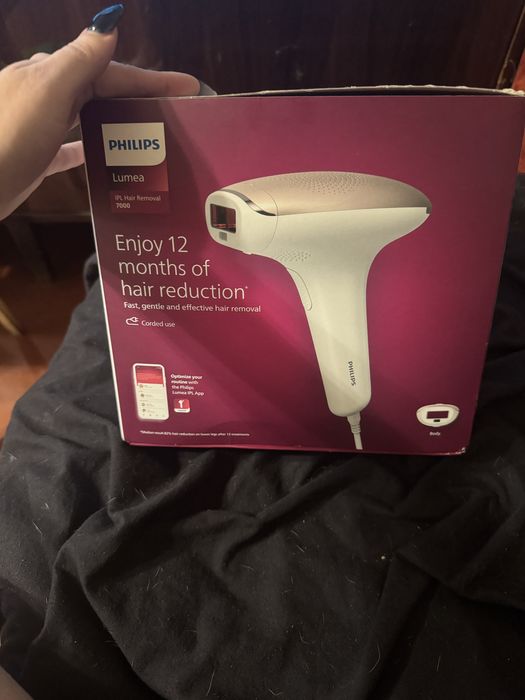 Продам фотоэпилятор