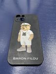 Case na telefon mis