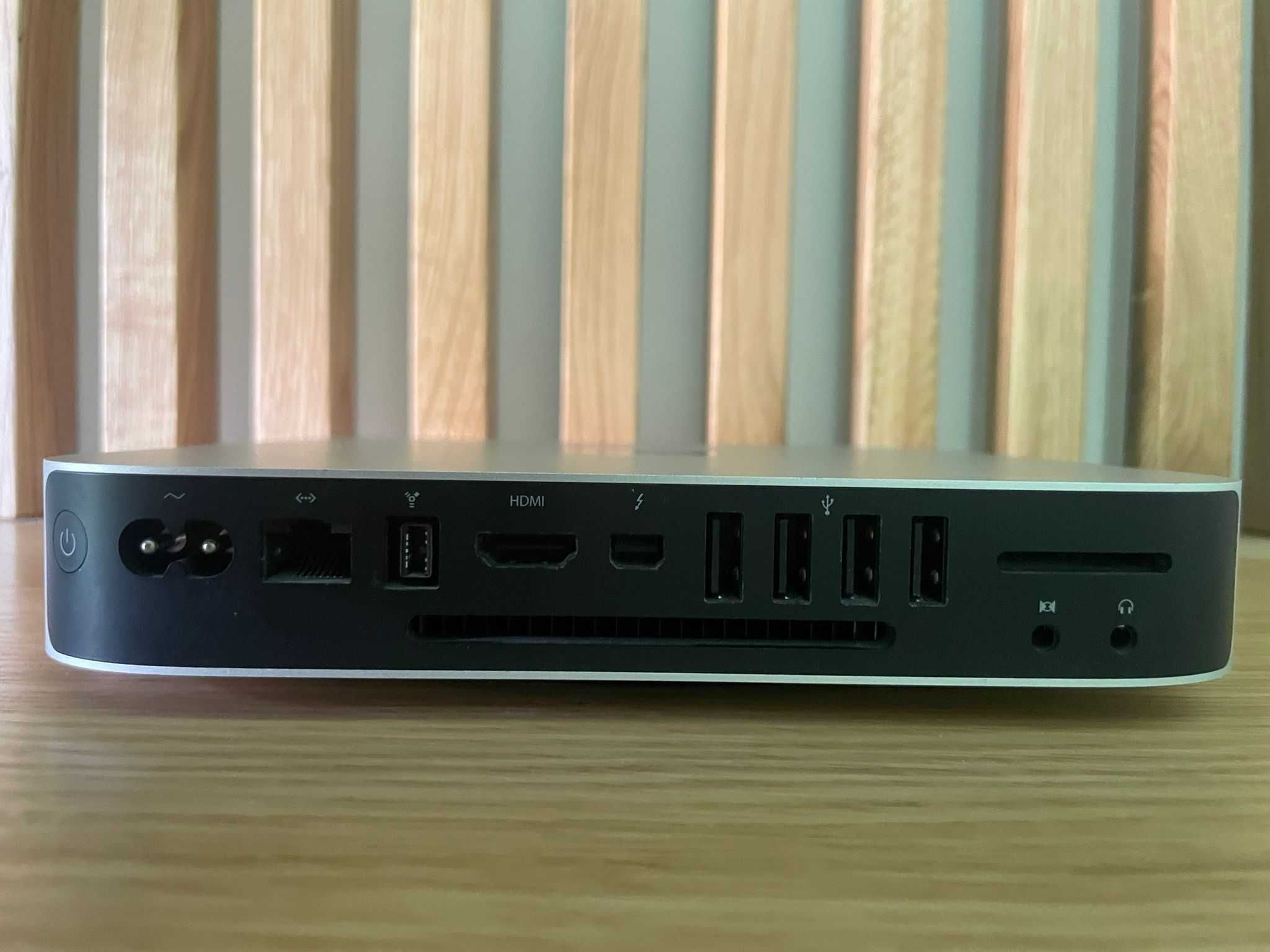 Apple Mac Mini A1347