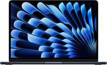 MacBook Air M4 13" 16/256 GB Midnight / Nowy / Sklep / Raty