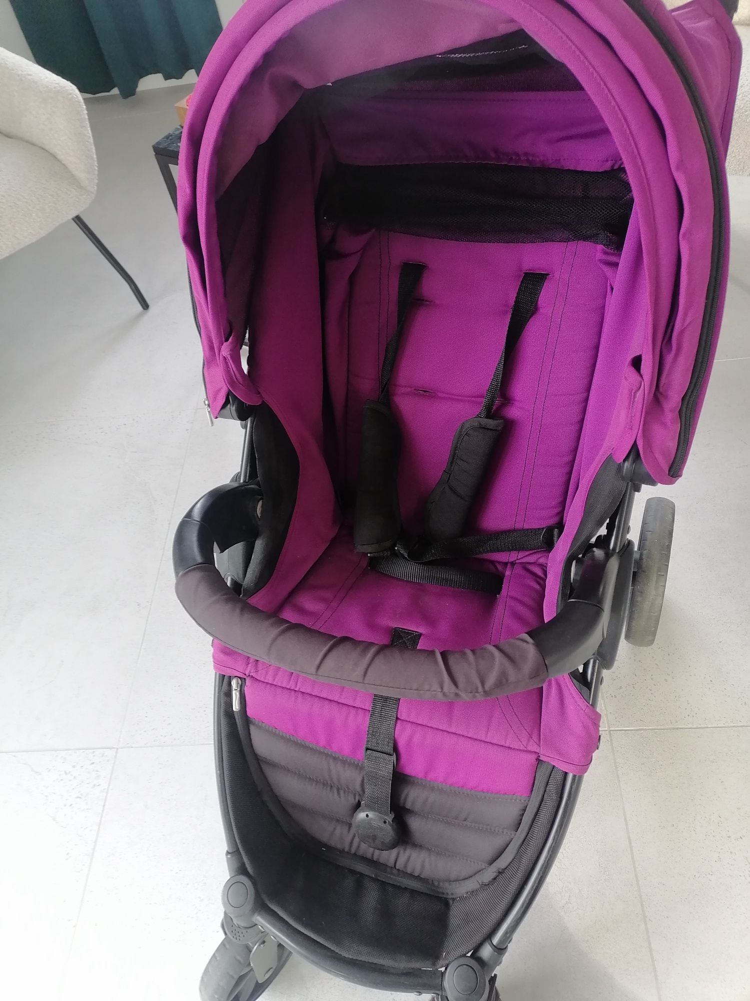 Wózek britax b-agile