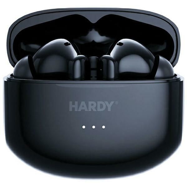 3Mk Hardy LifePods Pro - Rewolucyjne Słuchawki Bezprzewodowe z ANC
