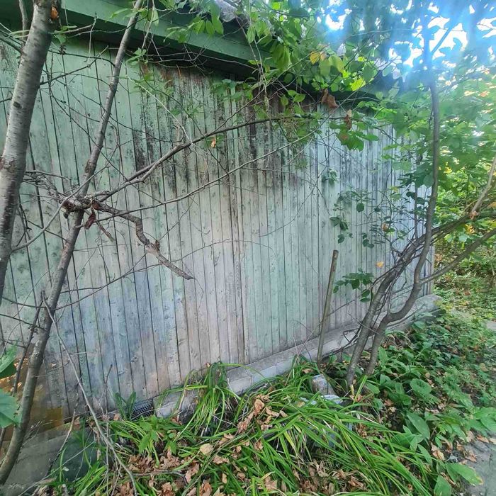 Дача ділянка 10 соток Садівник в межах міста