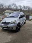 Продам Mercedes benz Vaneo 1.9