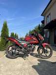 Lifan 150 2e стан ідеальний