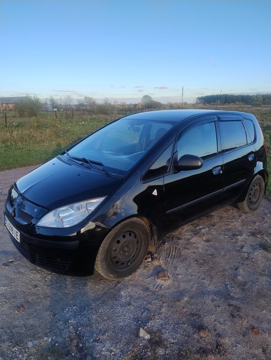 Продам Mitsubishi colt 2006