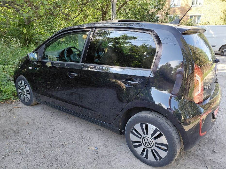 Volkswagen E-UP 18.4 КвТ