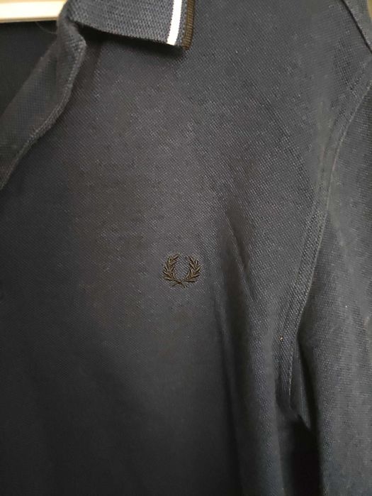 Светр Fred Perry оригінал