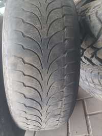 Всесезоні Шини Bridgestone 215/65 R16 M+S