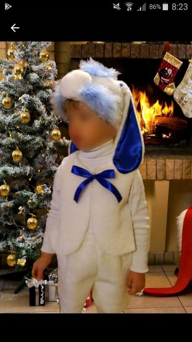 Прокат карнавальних  костюмів