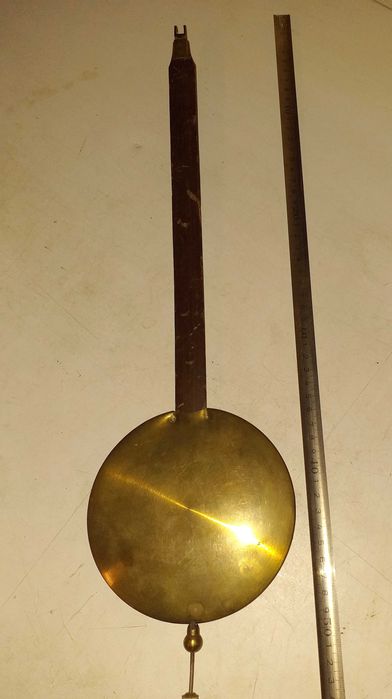 pendulas para relogios