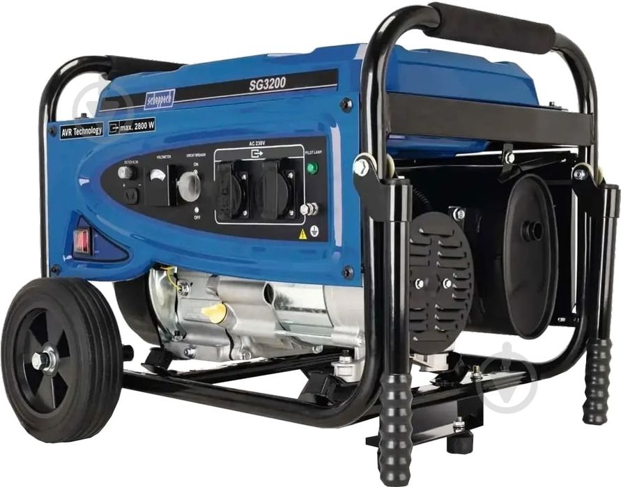 Німецький генератор