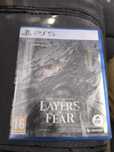 Layers of fear ps5