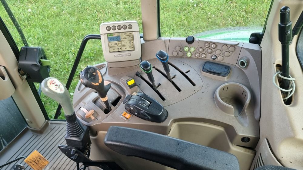 John Deere 6630 Premium