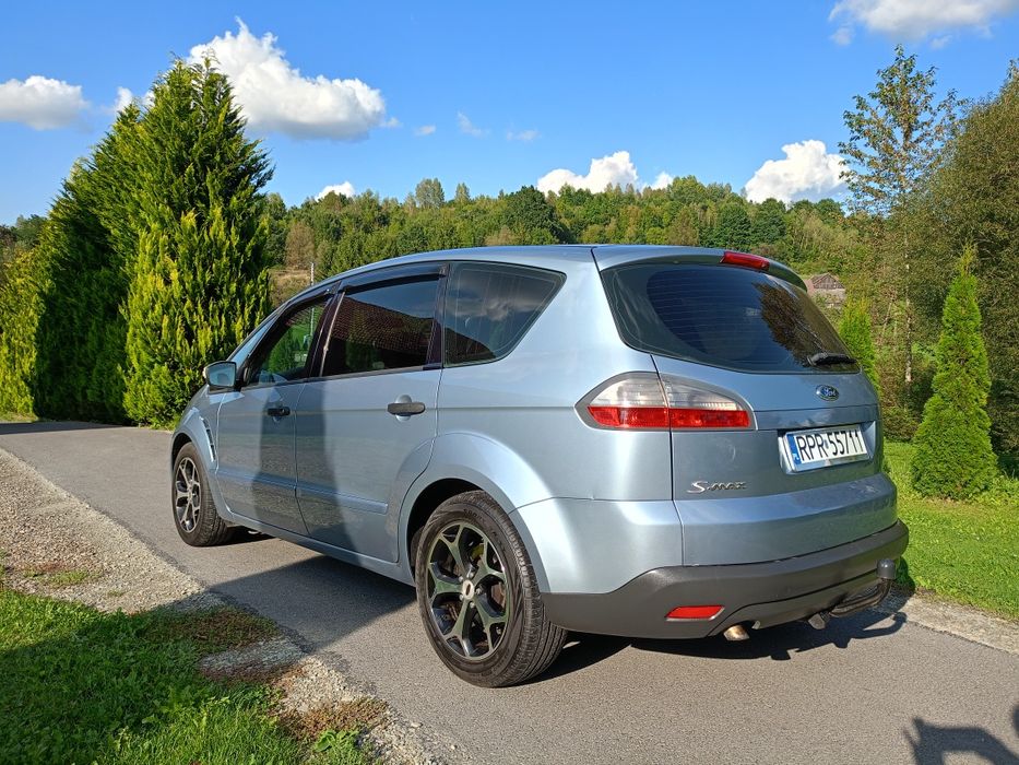 Sprzedam Ford S MAX