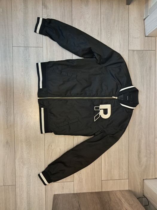 Kurtka bejsbolówka Reserved