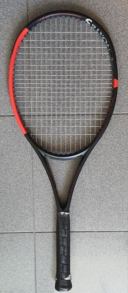 Raquete Dunlop CX 200